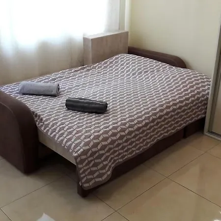 Appartamento Apartament Dominikaner *