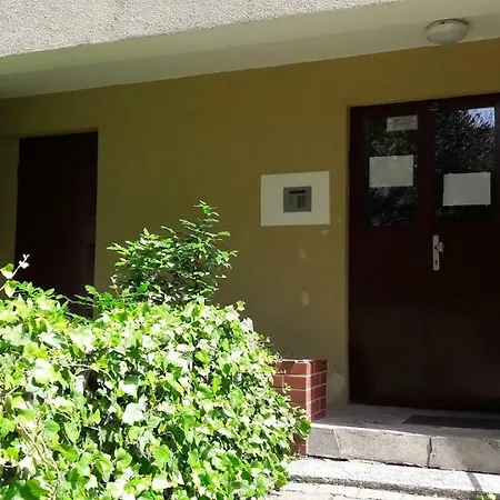 Apartament Dominikaner Appartamento *