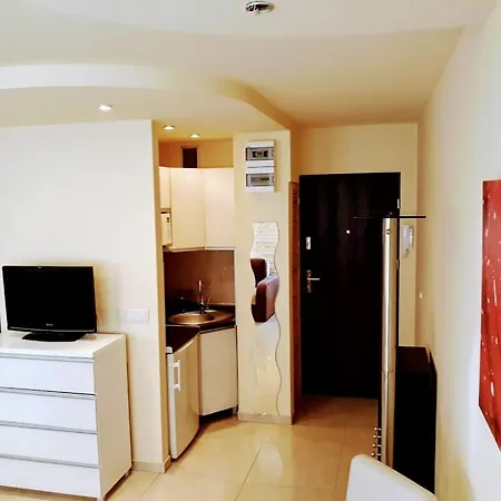 Apartament Dominikaner * Breslavia