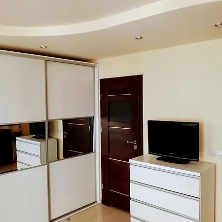 Apartament Dominikaner * Breslavia