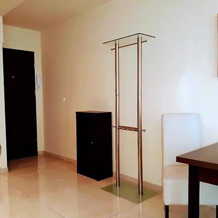 Apartament Dominikaner *