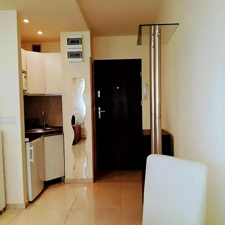 Apartament Dominikaner Breslavia