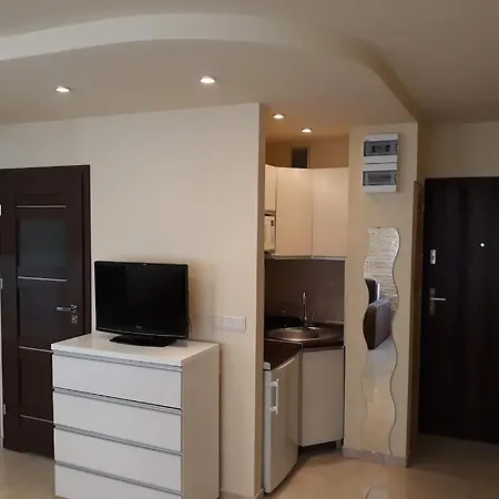 Apartament Dominikaner Breslavia