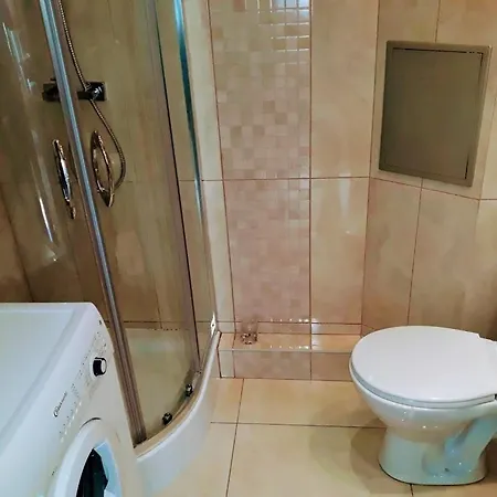 Appartamento Apartament Dominikaner Breslavia