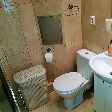 Apartament Dominikaner Appartamento *