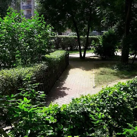 Apartament Dominikaner * Wrocław