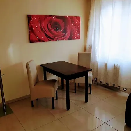 Apartament Dominikaner