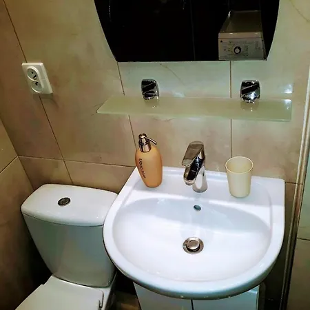 Lejlighed Apartament Dominikaner