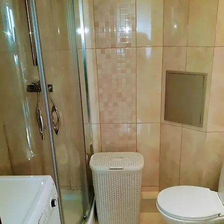 Lejlighed Apartament Dominikaner Wrocław
