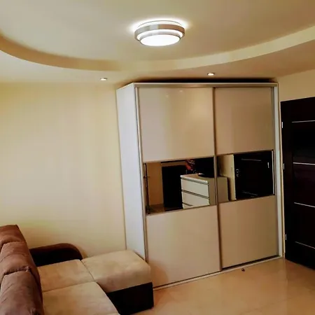 Apartament Dominikaner *