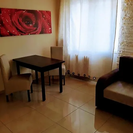 Apartament Dominikaner Wrocław