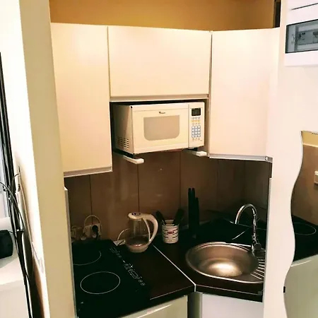 Apartament Dominikaner
