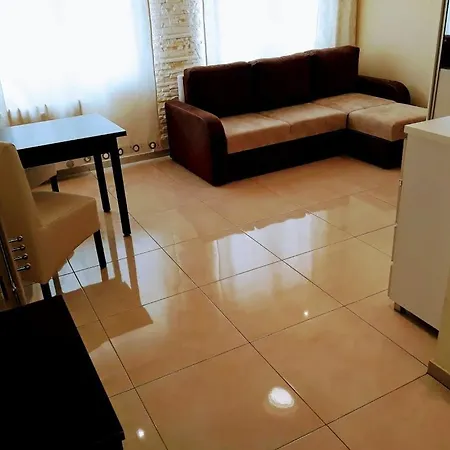 Lejlighed Apartament Dominikaner