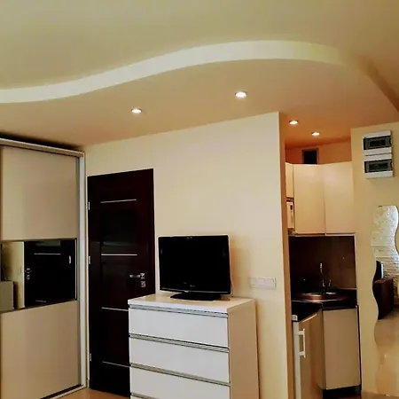 Apartament Dominikaner